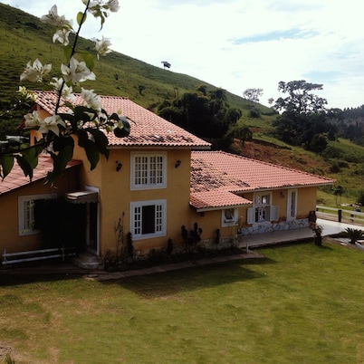 Pousada Monteiro