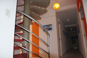 Escadaria