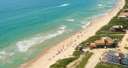 Pousada Águas do Mariscal