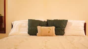 In-room safe, individually decorated, individually furnished
