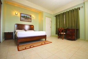 Chambre Standard, 1 grand lit, non-fumeur