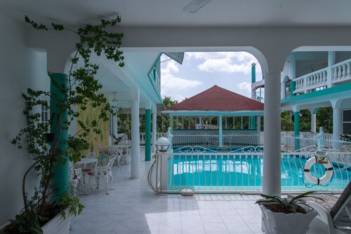 Diamond Villa Yoga & Wellness