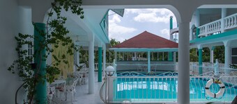 다이아몬드 빌라 요가 & 웰니스