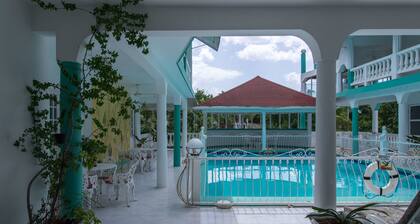 Diamond Villa Yoga & Wellness