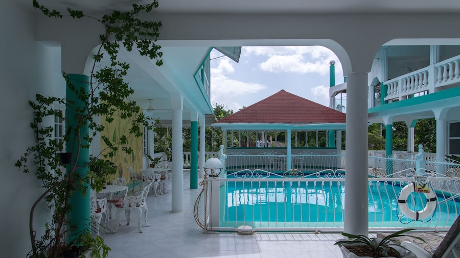 Diamond Villa Yoga & Wellness