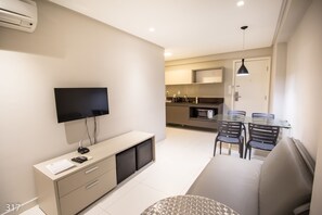 Apartment, 2 Schlafzimmer