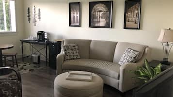 Televisión LED de 40 pulgadas con canales digitales y televisión