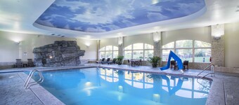 Chateau Villas at Zermatt Resort Vacation Properties