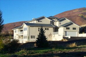 Área da propriedade