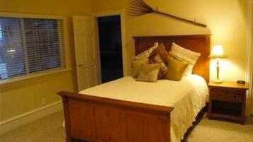 Rumah Mewah, 5 kamar tidur | 5 kamar tidur dan setrika/meja setrika