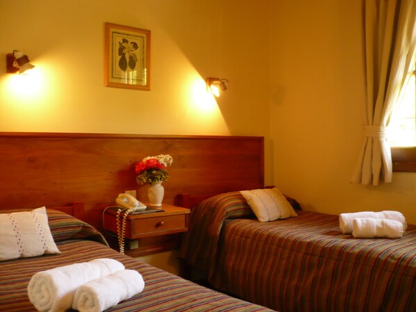 ห้องพัก