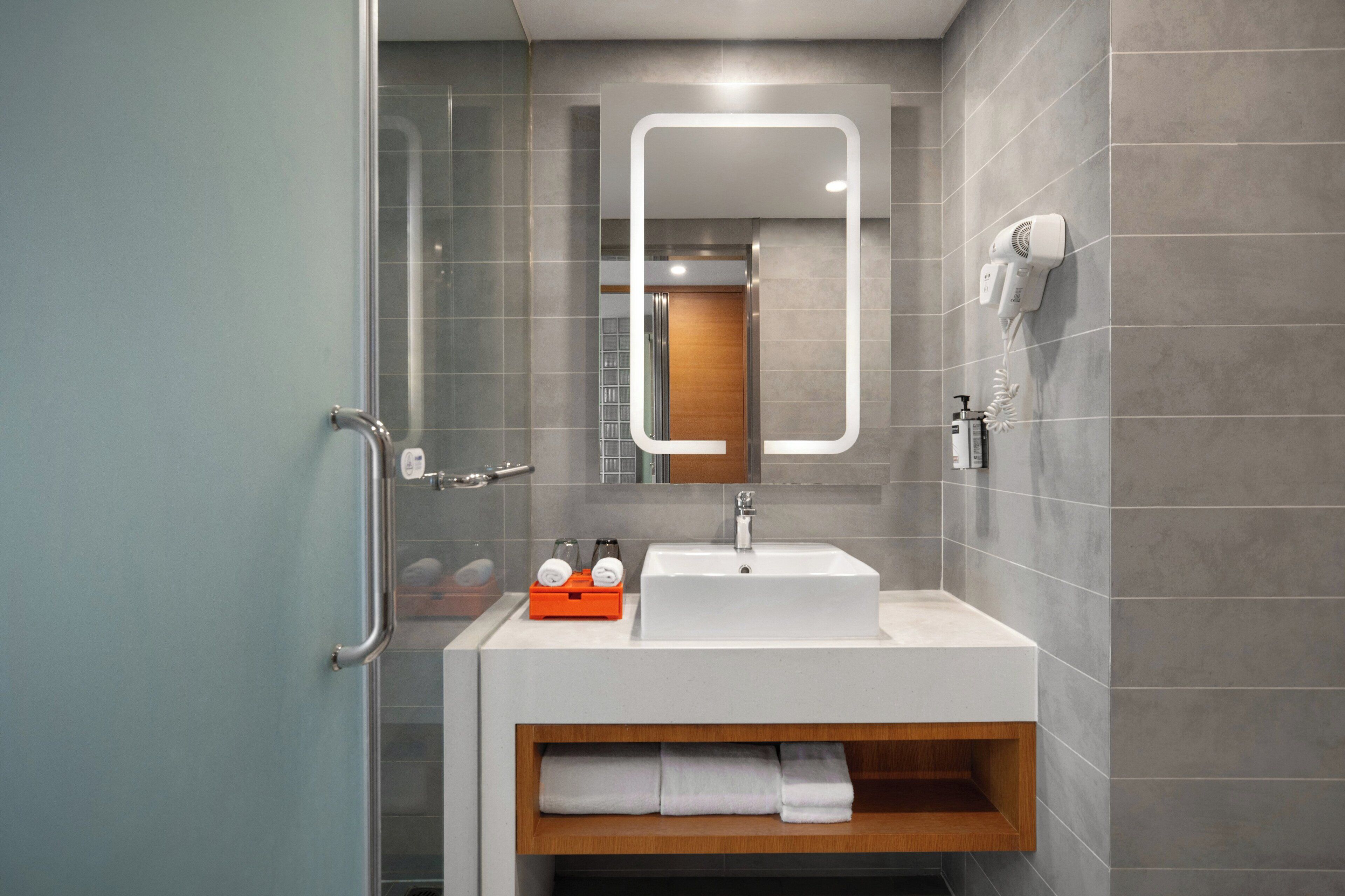 Foto - Holiday Inn Express Chengdu Airport Zone Shuangliu International Airport