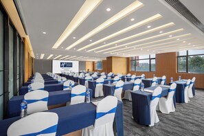สถานที่จัดงานประชุม