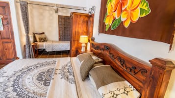 Superior Quadruple Room