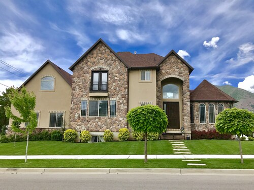 Viehättävä yksityinen elintila, jossa kerrossängyt