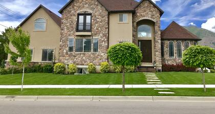 Viehättävä yksityinen elintila, jossa kerrossängyt