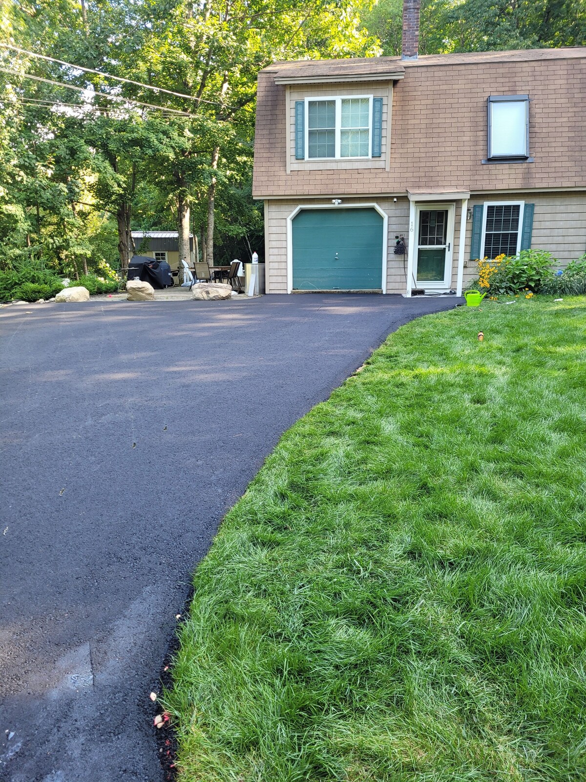 Image de profil de l’hôte