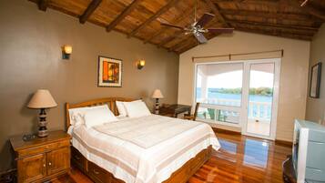 4 Schlafzimmer, WLAN, Bettwäsche