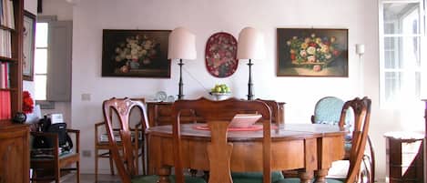 Restaurantes