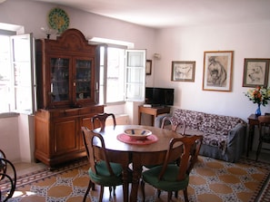 Restauration