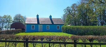 Bellissimo cottage restaurato a East Mayo con 4 * Irish Tourist Authority Award