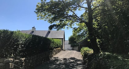 Hermosa casa restaurada en East Mayo con 4 * Premio de la Autoridad de Turismo de Irlanda