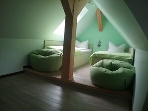 Unclassified image, 5 of 18, button - Welcome to our apartments of Villa Wald-Eck (Apartment 1) (Ückeritz)