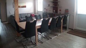 Møtefasiliteter