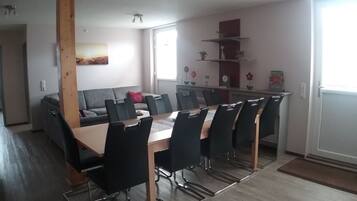Tagungsbereich