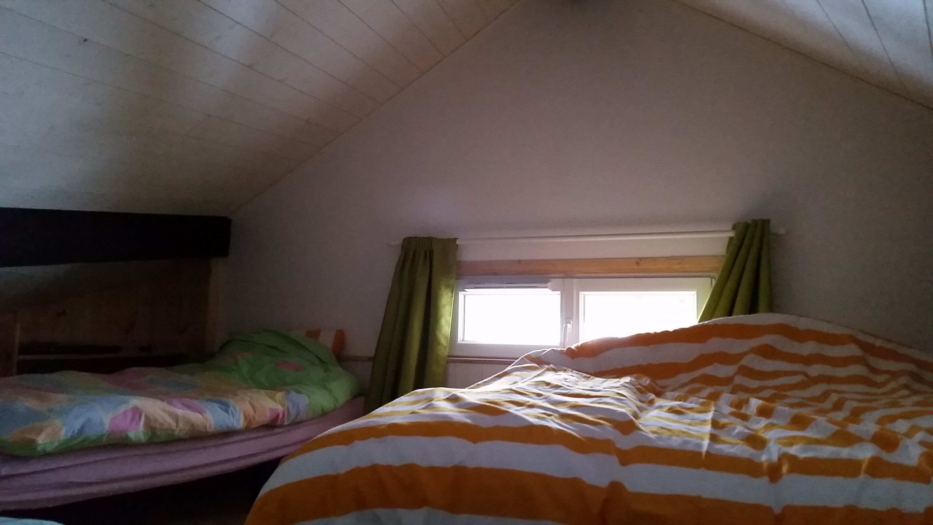 1 Schlafzimmer, Bügeleisen/Bügelbrett, WLAN