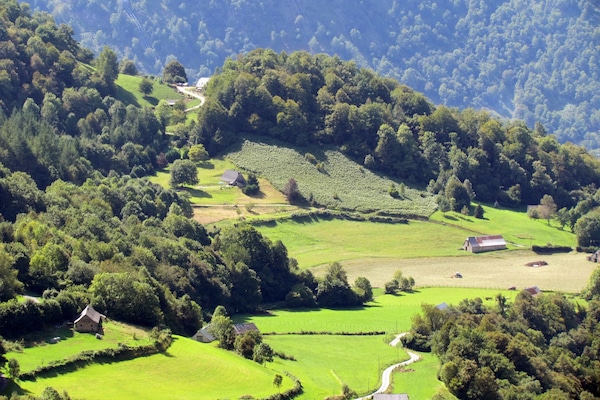 Luchtfoto