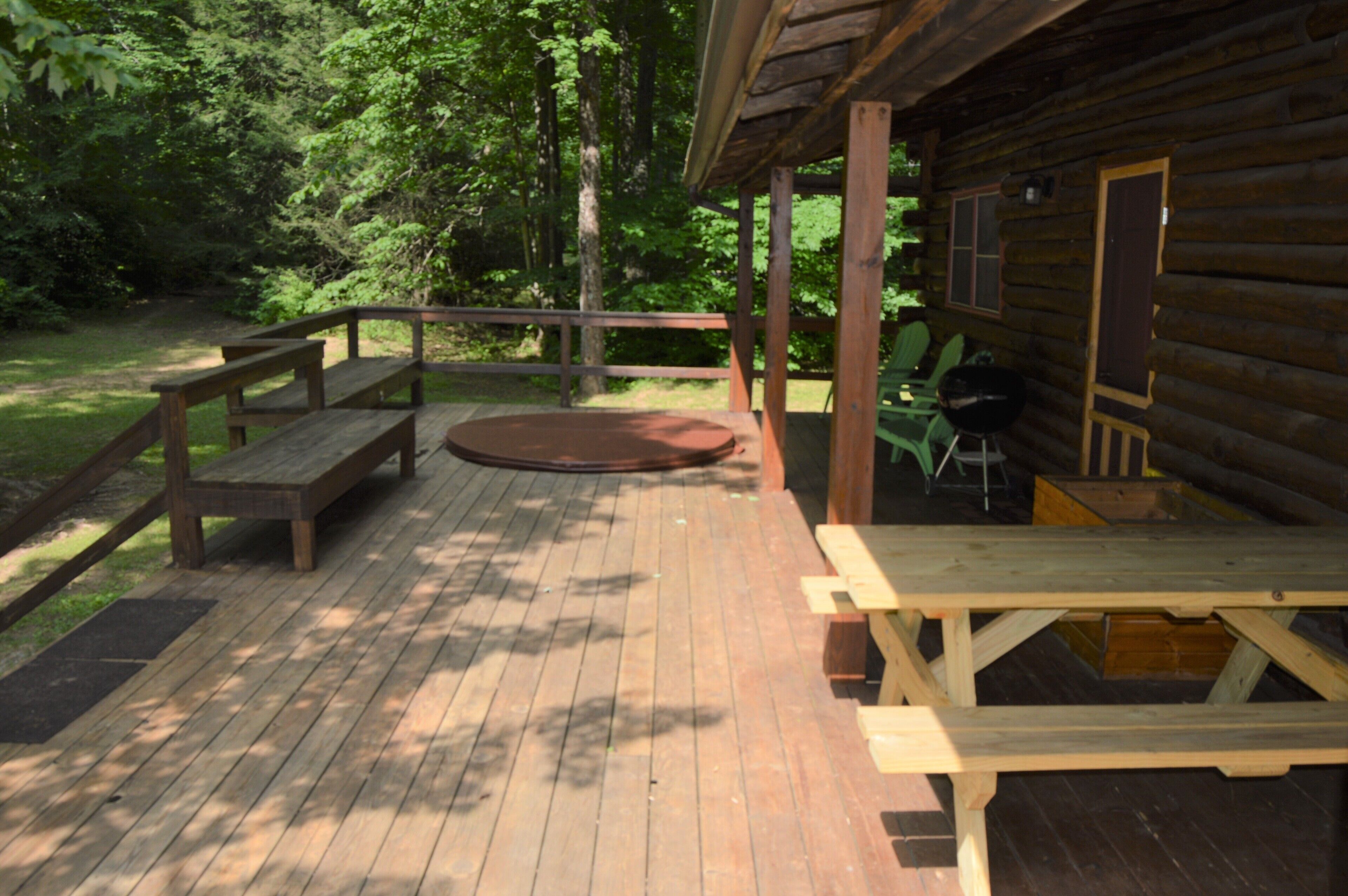 10 Backwoods West Virginia Cabin Rentals TravelAwaits