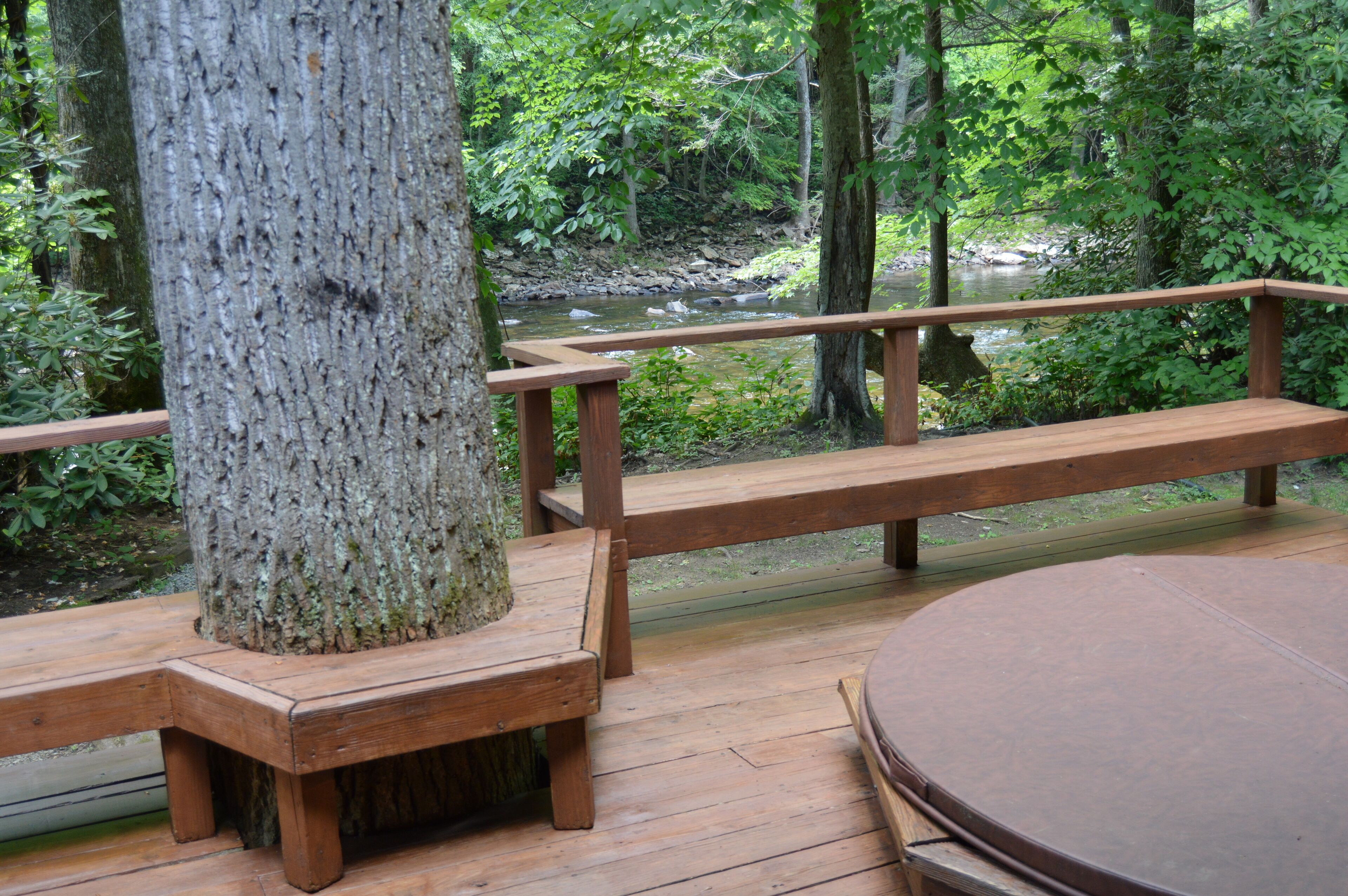 10 Backwoods West Virginia Cabin Rentals TravelAwaits