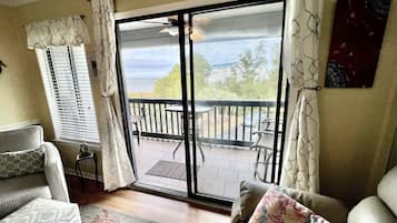 Smart TV, books, music library, video library