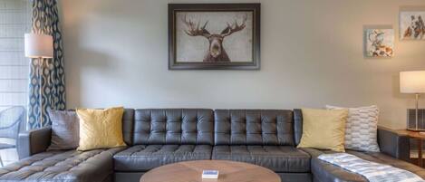 تلفزيون ذكي