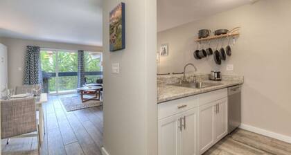 Rinteellä Side Lomakoti vain askeleen hisseihin! Ylelliset mukavuudet ILMAINEN ja enemmän!