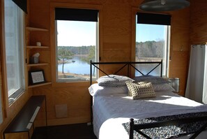 1 makuuhuone, Wi-Fi, vuodevaatteet