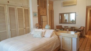 1 habitación, wifi gratis y ropa de cama 