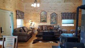 Televisio, videopelejä, kirjoja, tulostin