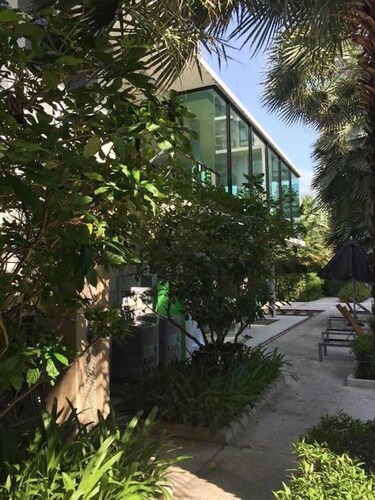 ICONDO Ngamwongwan 1B by Tanny