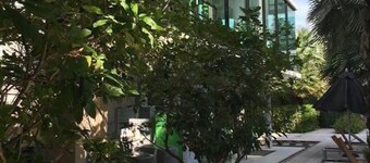 ICONDO Ngamwongwan 1A By Tanny