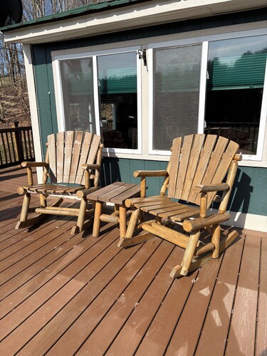 Cooperstown Dreams Park, All Star Village & Hall of Fame cottage rental.