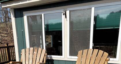 Cooperstown Dreams Park, All Star Village & Hall of Fame cottage rental.