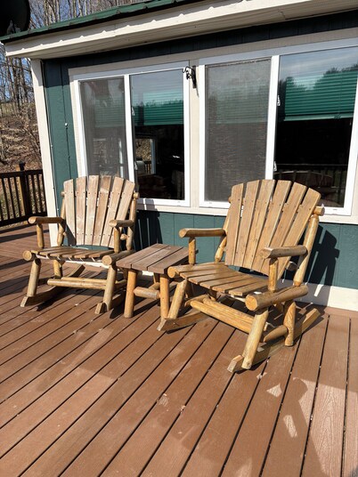 Cooperstown Dreams Park, All Star Village & Hall of Fame cottage rental.