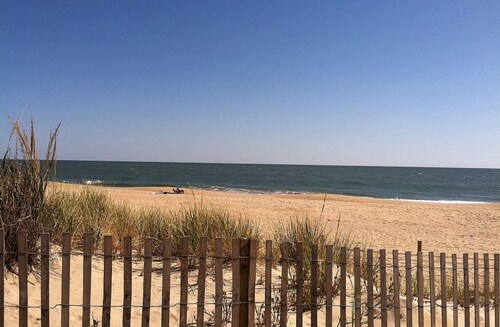 Remontoitu: puistonäkymä, kauniit auringonlaskut, konsertit ja ilotulitus! 