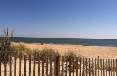 Park View, Pool, Fireworks and short walk to the Beach - Book Now!