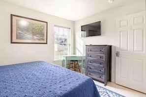 3 chambres, bureau, fer et planche Ă repasser, Wi-Fi gratuit