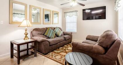 SoKnox Location - 7 Beds - 2 Baths - 21% Long Term Discount