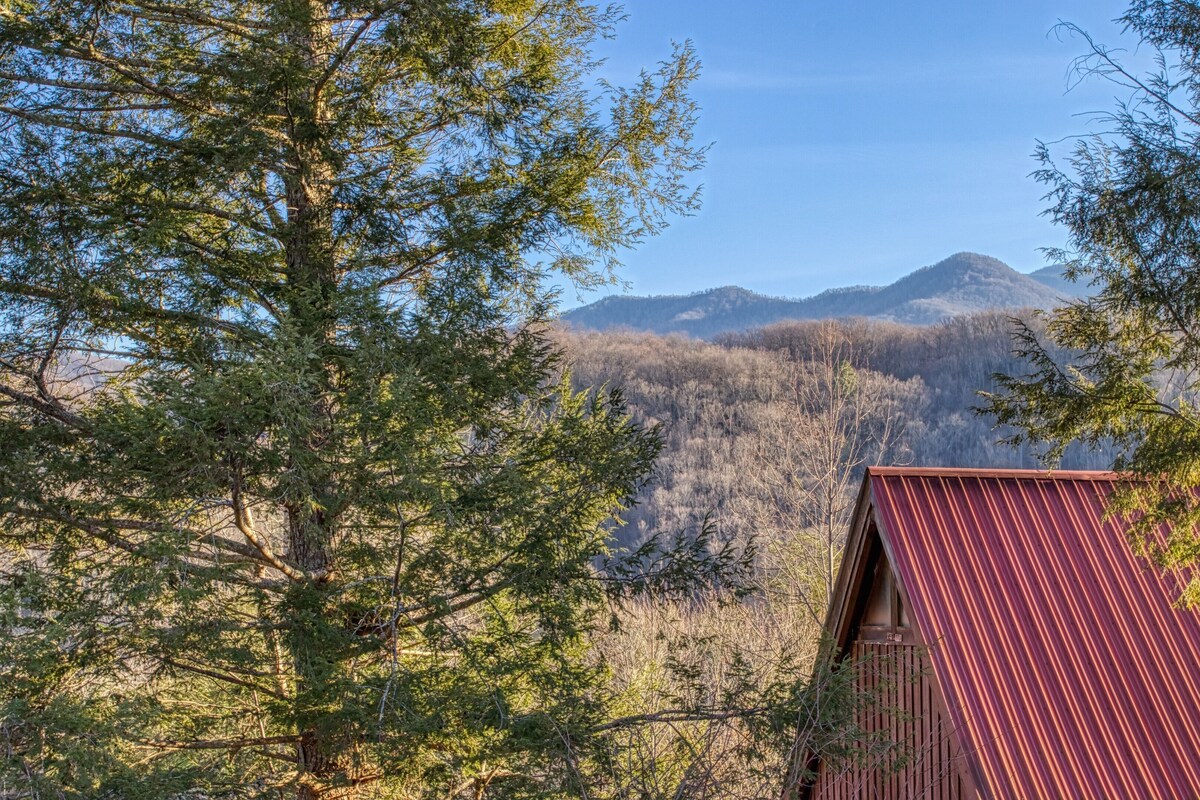 Photo 58 of ENJOY "THE VIEW" 5 ⭐️STAR ELEGANT, PET FRIENDLY, 3 KING BEDS & GORGEOUS SCENERY