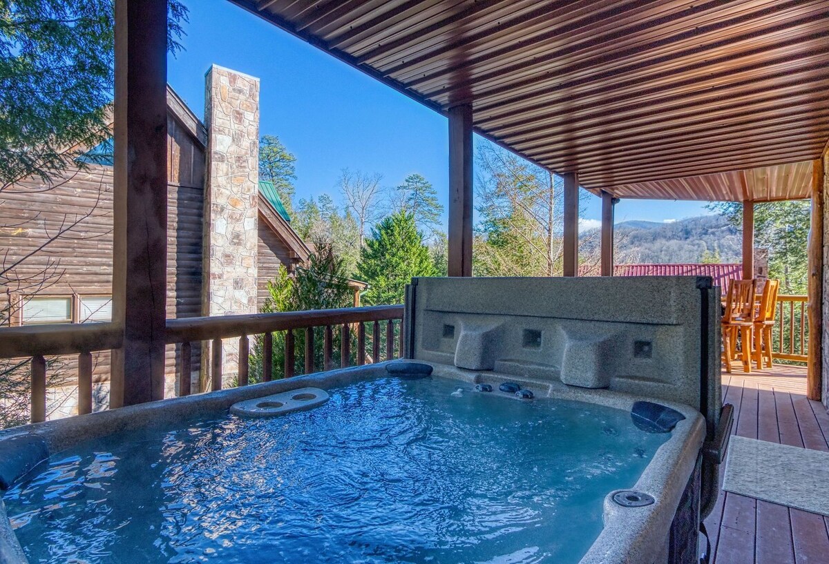 Photo 53 of ENJOY "THE VIEW" 5 ⭐️STAR ELEGANT, PET FRIENDLY, 3 KING BEDS & GORGEOUS SCENERY